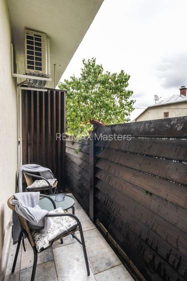 Garsonieră - zonă centrală - 11