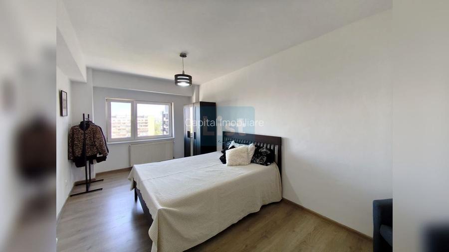 Apartament cu 2 camere decomandat in cartierul Gheorgheni. Comision 0! - 2