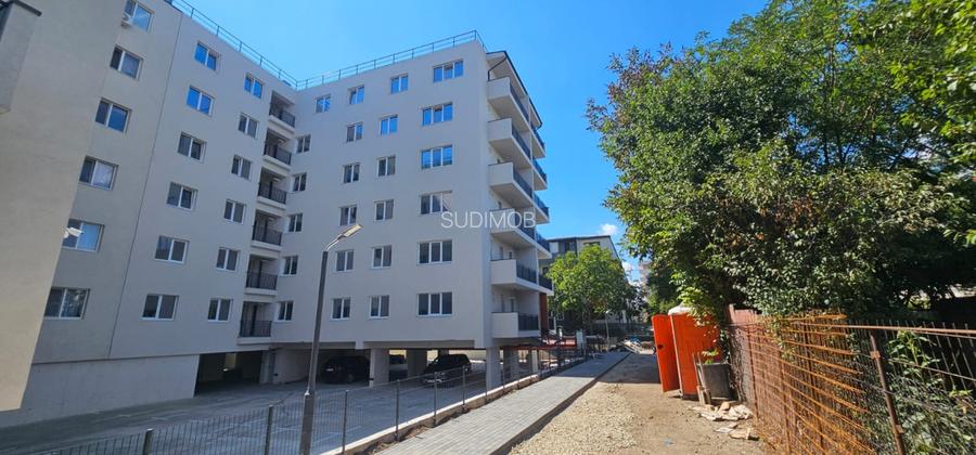 Aurel Persu apartament 3 camere cu 2 bai. - 15