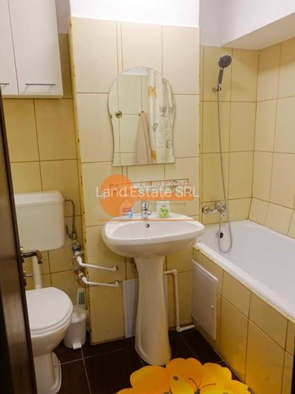 Apartament de 3 camere in zona Lujerului - 9