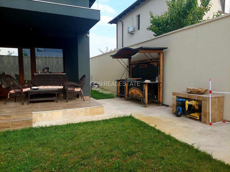 Casa individuala, Mosnita Noua, Premium - 4