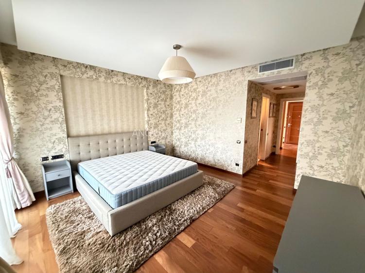 Rafinament  în Cartierul Primăverii/Apartament  de inchiriat 4 camere - 6
