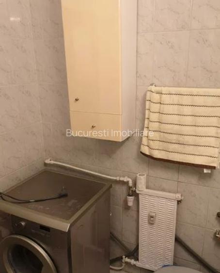 Apartament 2 camere,Iancului,Metrou,bl.reabilitat,et.5/10,DECOMANDAT,boiler - 6