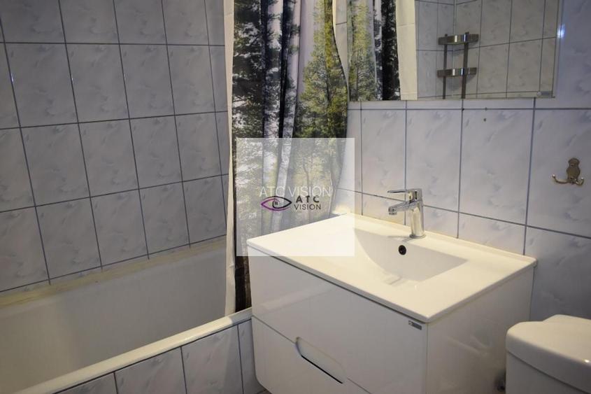 Apartament 2 camere - Aviatiei - Metrou Aurel Vlaicu - Etaj 1 - 7