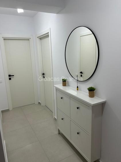 Apartament nou (prima inchiriere)2 camere Tractoru - 12