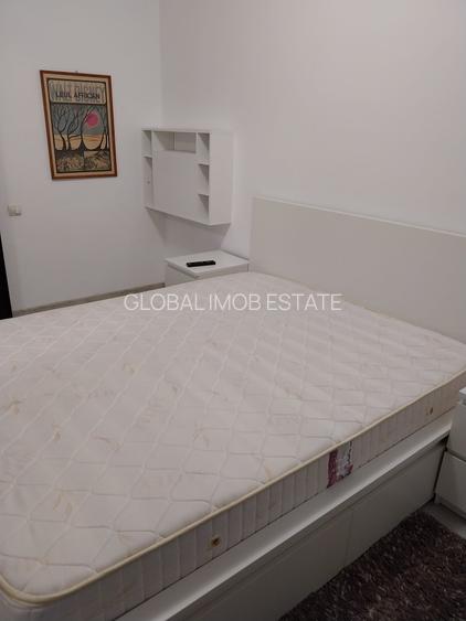 Inchiriere Apartament 2 camere decomandat Herastrau - 12