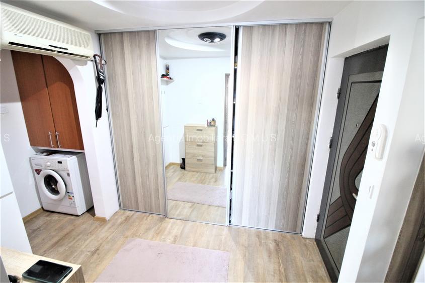 Ap. 2dec. Micro 20, 2 balcoane, 57mp, renovat - 7