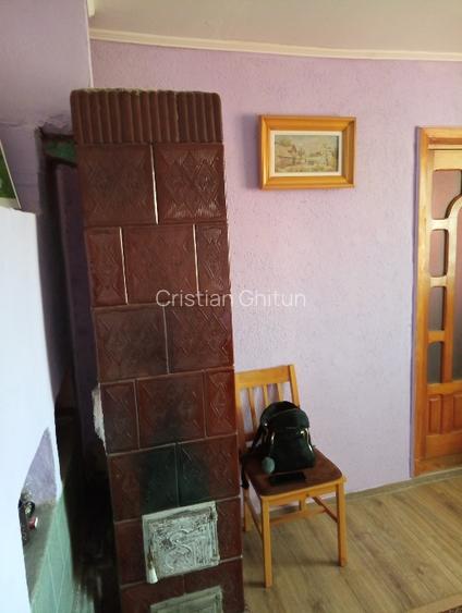 Un loc foarte liniștit și frumos - 12