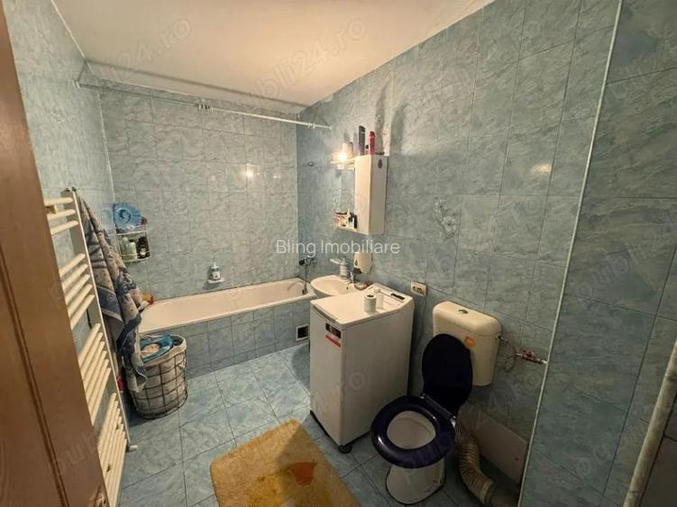 Apartament cu 2 camere, decomandat, balcon, zona Terra - 5