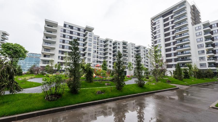 REA1025146 Apartmanent modern 3 camere I PiperaI Complet mobilat - 12