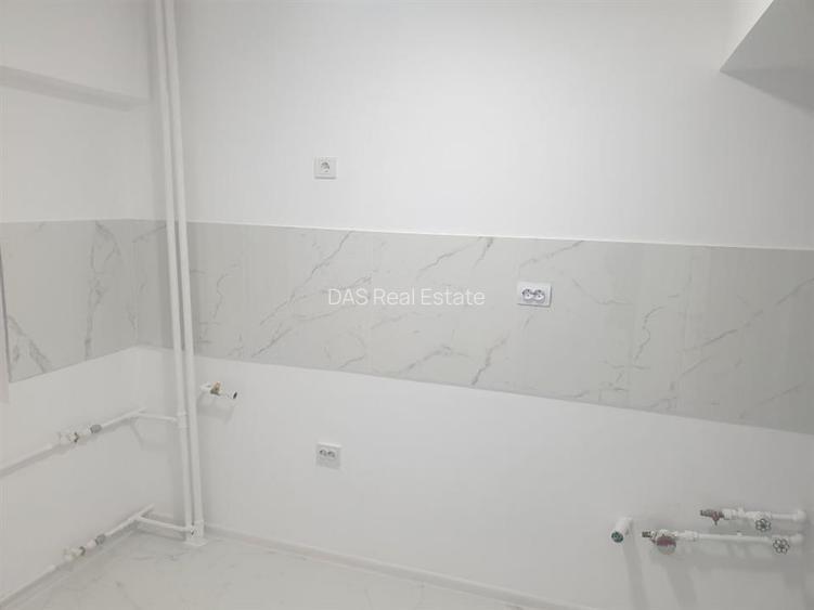 Apartament 3 camere | Metrou Obor | Bloc ALMO | Vedere parc - 4