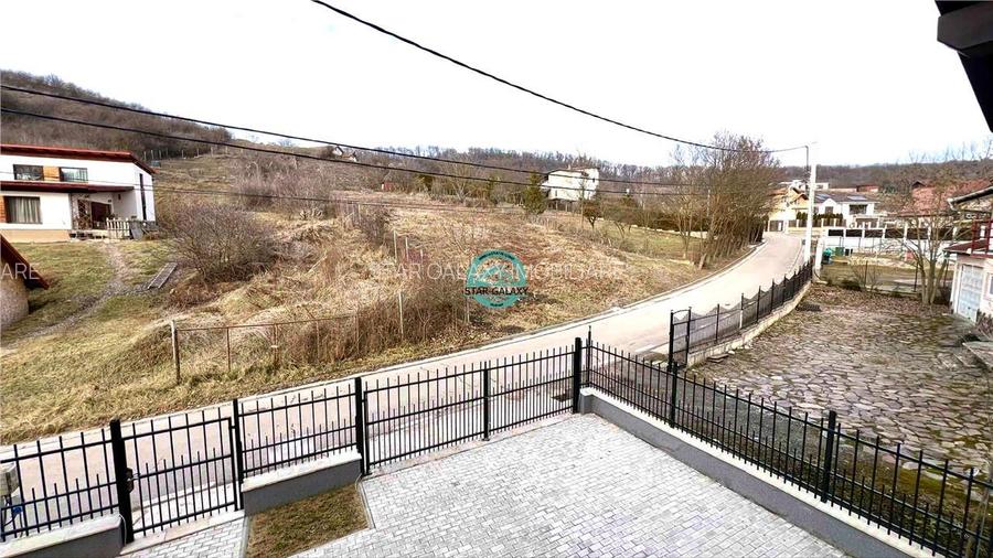 Vand in Exclusivitate Duplex in Corunca, 230mp  utili avand teren de 398 mp - 2