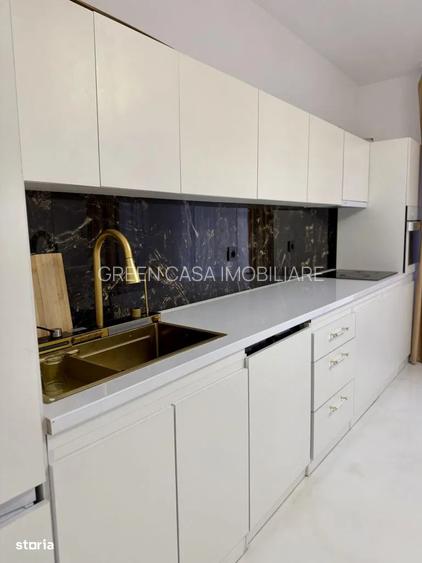 Duplex ultrafinisat | închiriere | 4 camere | Vivo / Parcul Poligon - 2