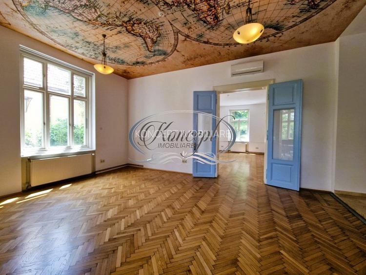 Casa exclusivista pentru birouri - 6