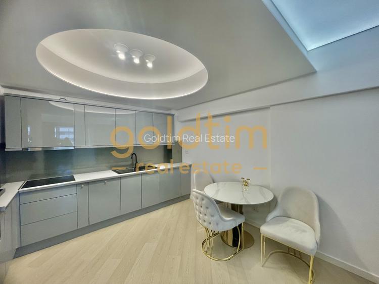 PET FRIENDLY/PRIMA INCHIRIERE/PARCARE /SUPERB /CORTINA NORTH - 3