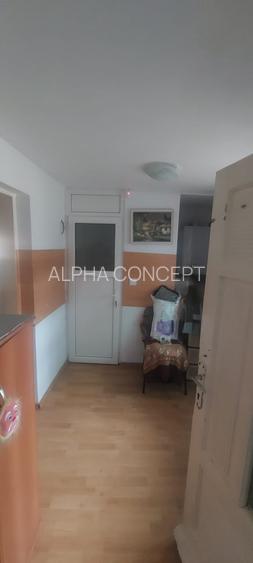 CASA 2 CORPURI - PALAZU MARE - 6