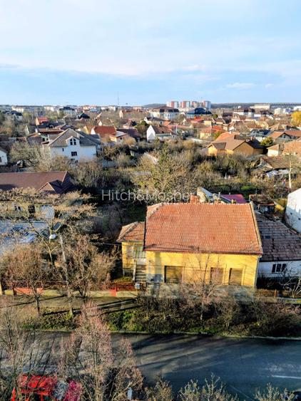 Casa cu teren de 770 mp - Zona Telegrafului - Comision 0% - 3