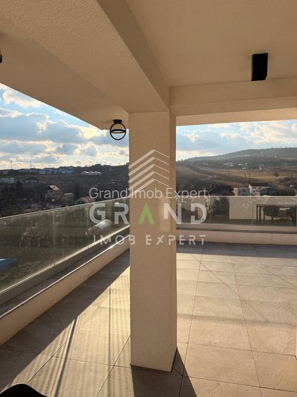 Duplex Modern–3 Dormitoare+Living Open Space | Terasă Generoasă | Auchan Iris - 23