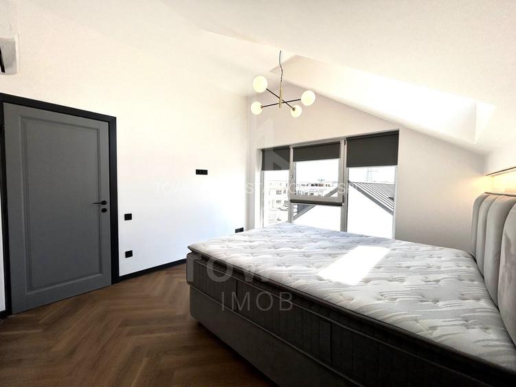 Apartament 3 camere | zona Turnisor | 57,4 mp - 4