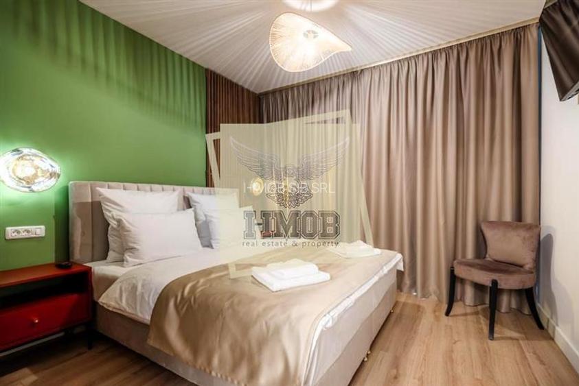 Apartament 2 camere decomandat 39mp | gradina 18mp | The Lake Home - 7