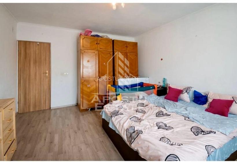 Casa individuala, 190 mp, teren 650 mp, zona Sanandrei - 4