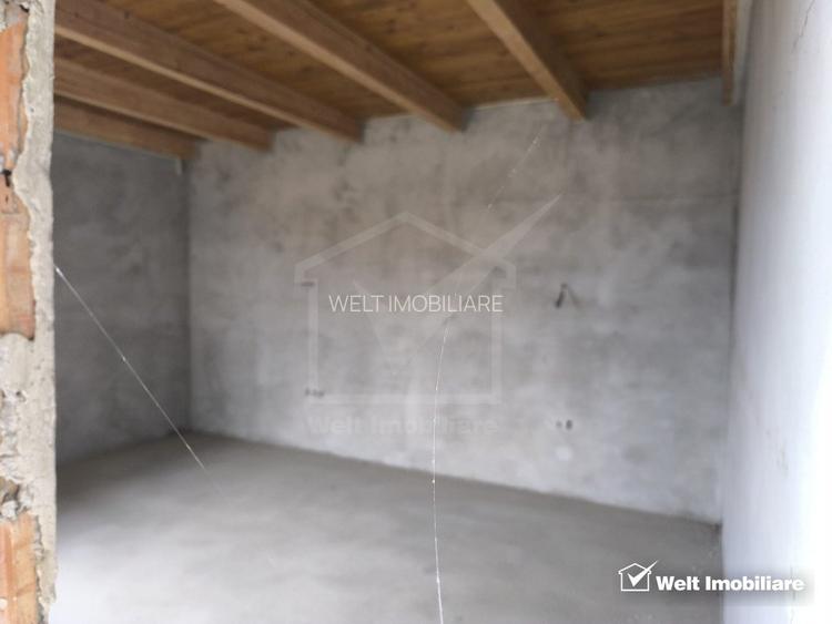 Oportunitate investitie- teren industrial, cu constructii diverse - Gherla - 6