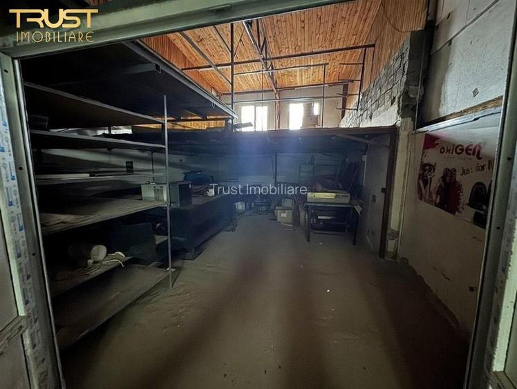 Hala I 687 MP I Gheorgheni - 11