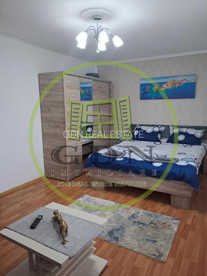 Garsoniera str. Marte | Utilitati incluse - 4