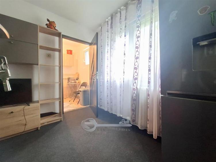 Apartament 2 camere, Podu Ros, bloc fara risc, vis a vis de Pasapoarte - 2