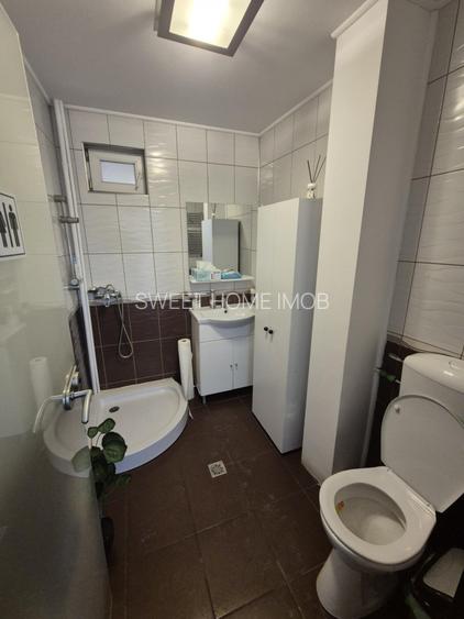 Piata Victoriei vila individuala de inchiriat pretabila clinica sau birouri - 10