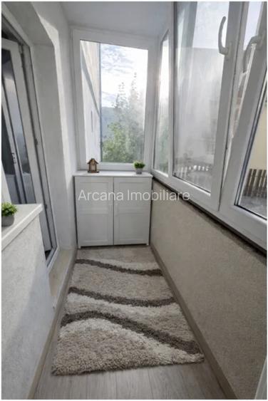 Apartament 3 camere 65 mp cu parcare zona Expo Transilvania Marasti - 8