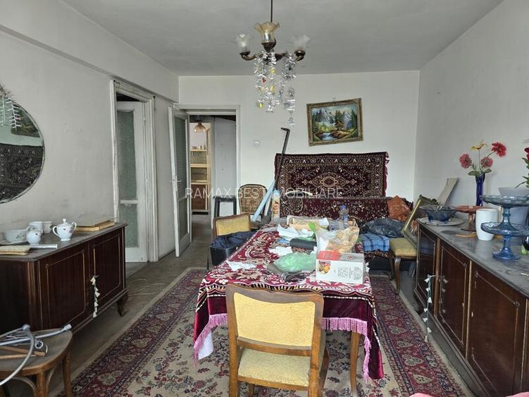 Bucur Obor, 10 minute metrou, pe Ferdinand - 16