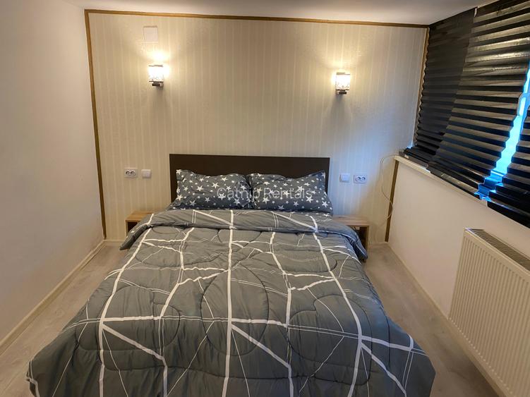 Cozy 1-Bedroom Apartament with Balcony | Near Cismigiu & Law Faculty - 2