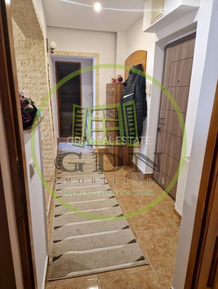 Apartament de vânzare în Baciu - 2