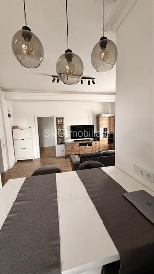 Apartament 2 camere terasa 64mp - Zona Aparatorii Patriei - comision 0 - 4