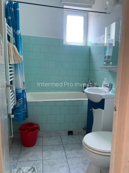 City Park-Apart.2 cam dec et 3/4 liber gaz preț 98.000 euro - 5