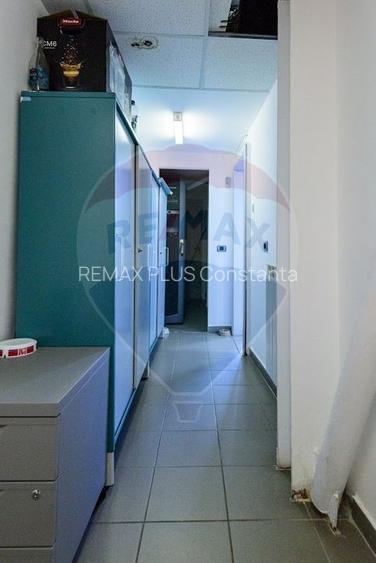 Spatiu de birouri, de inchiriat, zona Stadion Constanta - 12