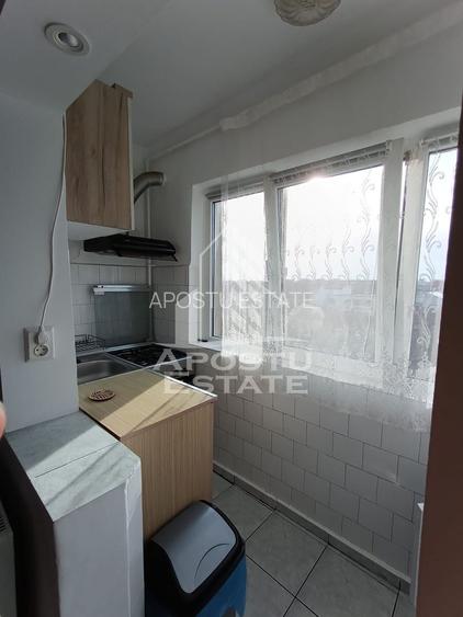 Apartament 2 camere de inchiriat, zona Girocului-Timisoara - 5