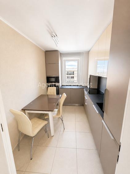 Apartament 2 camere premium, parcare și terasă - Urban Plaza Astra - 2