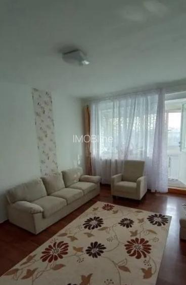 apartament 2 camere zona Tomis Nord mobilat utilat 45 mp - 2