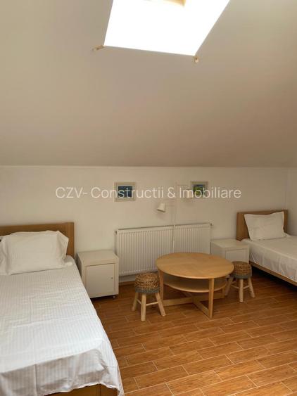 Rezidential sau Clinica/ Otopeni - 23 August - 50