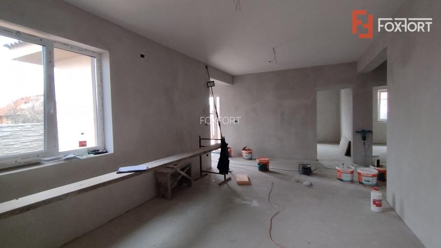 Casa individuala 4 camere, Sanmihaiu Roman - 3