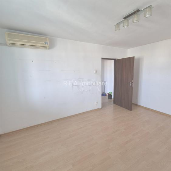 2 camere bloc reabilitat- Brâncoveanu  - Izvorul rece - 2