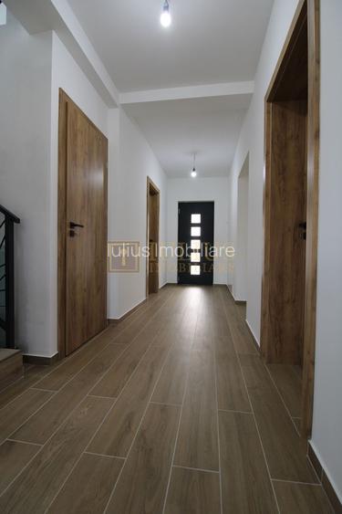 Zona Lunei – Casă nouă 2025 | 5 camere, 3 băi | Ideal rezidențial sau birouri - 5