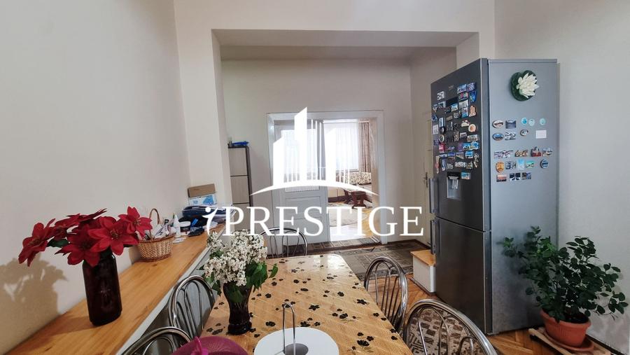 CASĂ TIP DUPLEX | DEMISOL + ETAJ   182 MP UTILI | SIBIU ZONA CENTRALĂ - 6