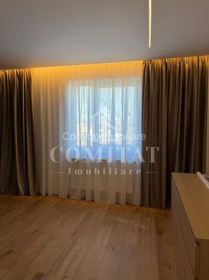 Apartament cu 4 camere | Cartier Iris - Zona Facultății de Inginerie - 6