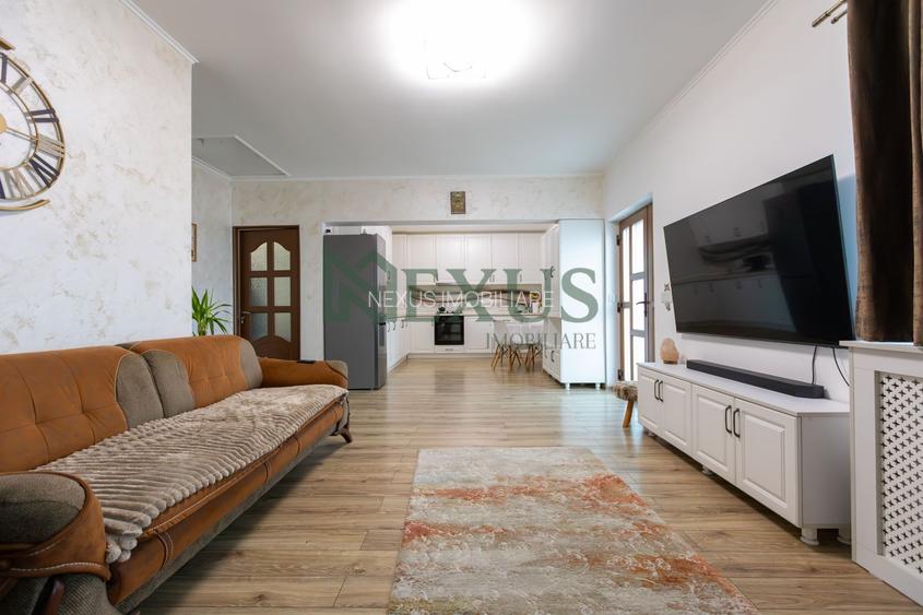 Casă nouă de vânzare în Mărgineni, județul Bacău - 12