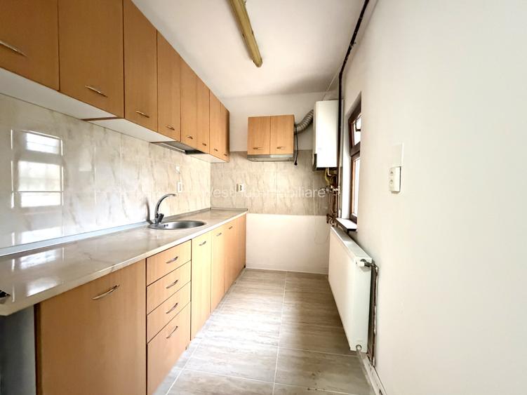 Apartament 1 camera, 32 mp utili, parter cu balcon, Zona Aradului - 4