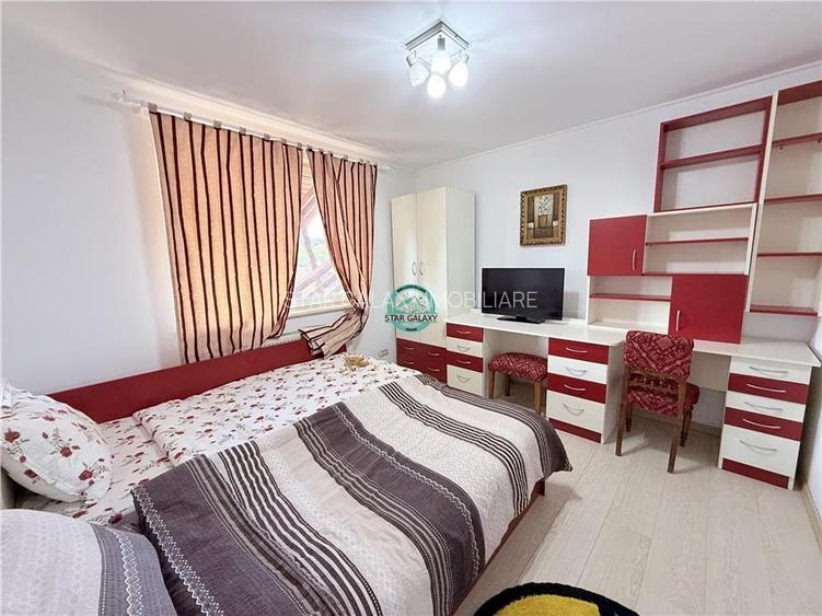 Vand Casa in Sovata cu Panorama deosebita ideala pt Pensiune sau casa de vacanta - 20