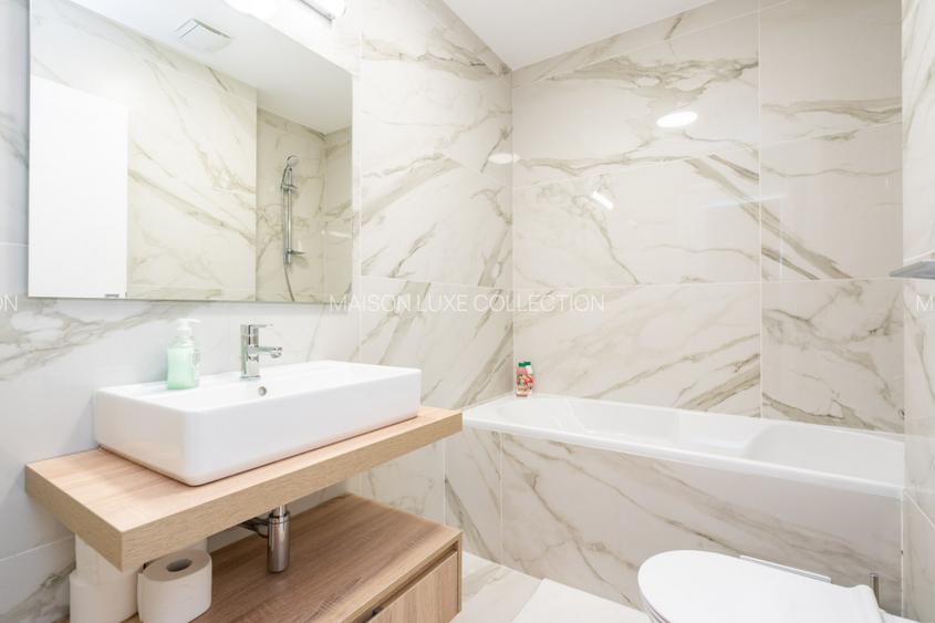 Apartament 2 camere | Core Timpuri Noi | 60 mp | Etaj 6/8 | Parcare subterana - 12